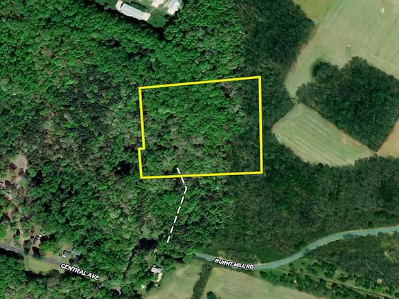 4th image of 0 Burnt Mill Rd
