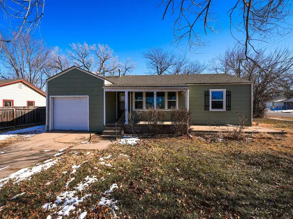 402 Ohio St, El Dorado, KS 67042