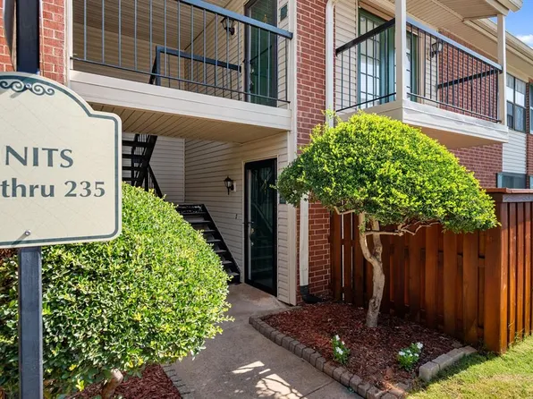 4400 Hemingway Dr APT 133, Oklahoma City, OK 73118