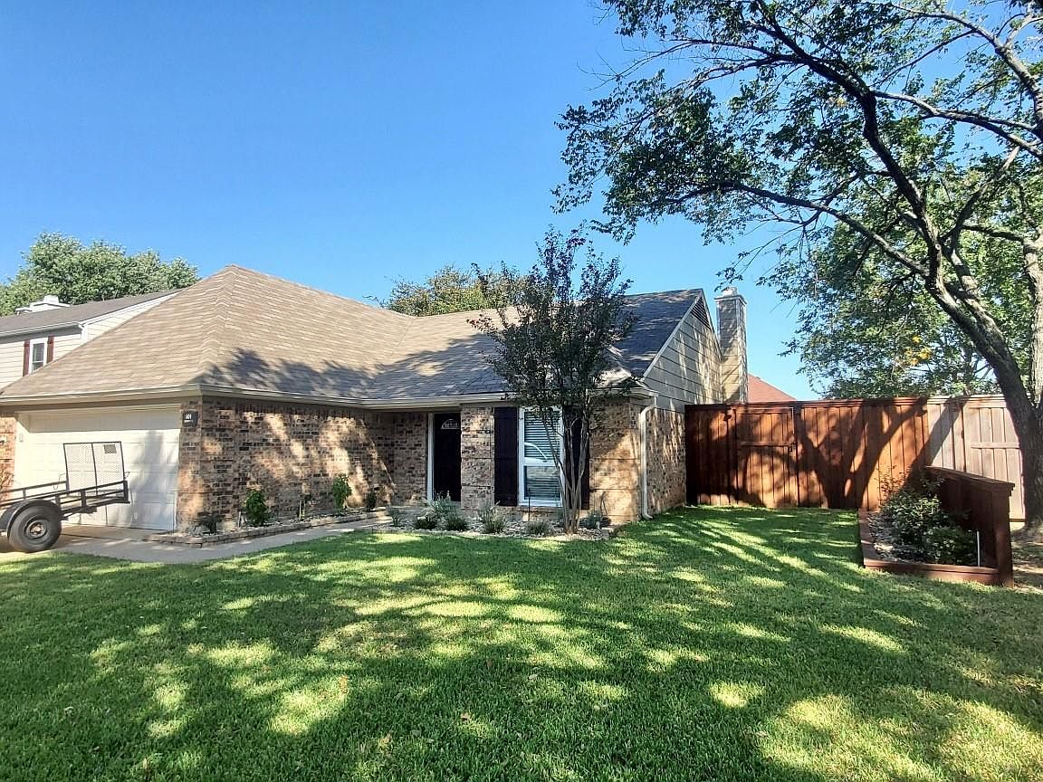 604 Ashcroft Dr, Grapevine, TX 76051 Zillow