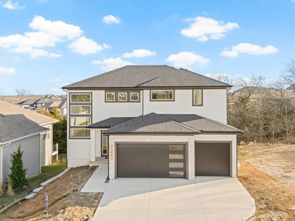 22691 W 87th St, Lenexa, KS 66227