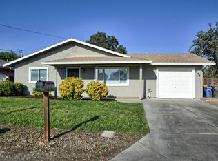 3156 S Laurel St, Stockton, CA 95206