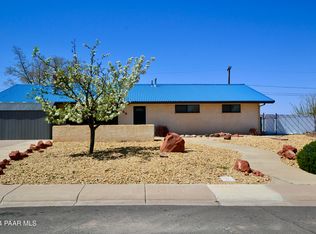 42 S Navajo Dr, Page, AZ 86040