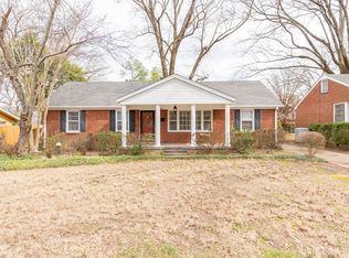 1090 Marcia Rd, Memphis, TN 38117