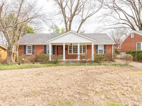 1090 Marcia Rd, Memphis, TN 38117