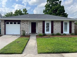 828 Libra Ln, Kenner, LA 70065