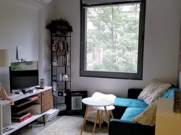 577 W 161st St #4C, New York, NY 10032