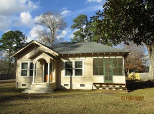 301 E Church St, Quitman, MS 39355