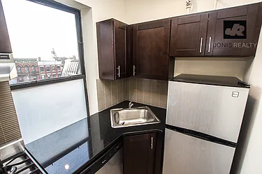 Rented by Jonis Realty