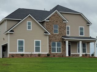 249 Yaun Rd, North Augusta, GA 29841