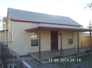 347 S Main St, Pima, AZ 85543
