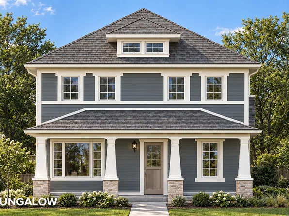 The Jackson Plan, Millbrook