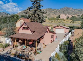 107 Bear Creek Ln, Morrison, CO 80465