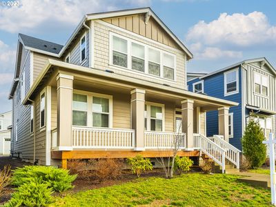 7104 SE Firefly Ln, Hillsboro, OR, 97123