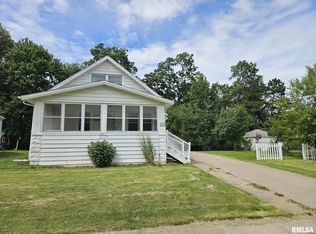 605 Hope Ave, Muscatine, IA 52761