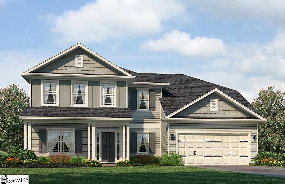 1st image of 209 Glencliff Way Lot 105