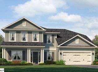 209 Glencliff Way LOT 105, Simpsonville, SC 29680