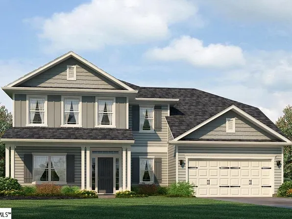 215 Glencliff Way Lot 102, Simpsonville, SC 29680