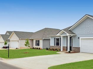 Brio II Plan, Southern Trail : Ranchers, Huntsville, AL 35811