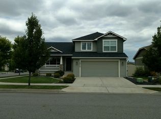 19717 Deschutes Ave, Liberty Lake, WA 99016