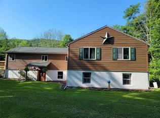 182 Foley Rd, Kirkwood, NY 13795