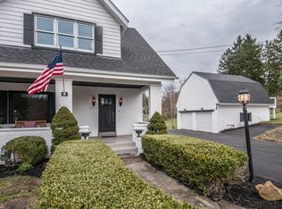 297 Merriman Rd, Sewickley, PA 15143