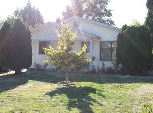 1342 NW Conklin Ave, Grants Pass, OR 97526