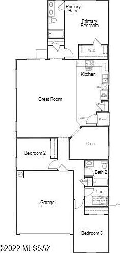 2nd image of 155 E Manor View Rd Lot 11