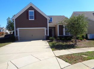 8805 Douglas Palace Ct, Charlotte, NC 28278