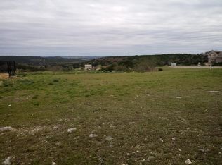 1800 Canyon View Cir, Kerrville, TX 78028