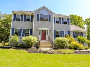 298 Sherbert Rd, Ashburnham, MA 01430