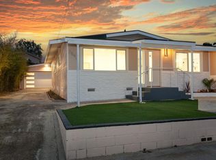 3840 Tomahawk Ln, San Diego, CA 92117