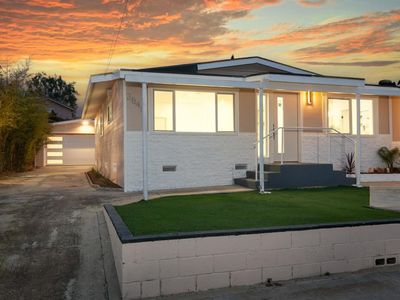 3840 Tomahawk Ln, San Diego, CA, 92117