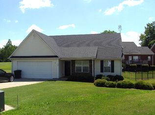 122 Summer Trce, Thomaston, GA 30286