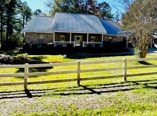 1003 Ginn Rd, Tylertown, MS 39667