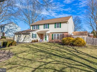 1444 Woodview Rd, Yardley, PA 19067