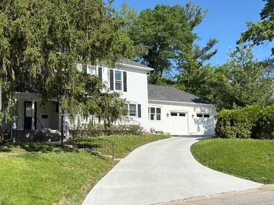 411 Oliver Ave, Ames, IA, 50014