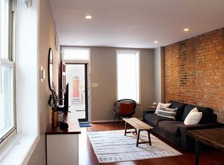 416 E Gittings St, Baltimore, MD