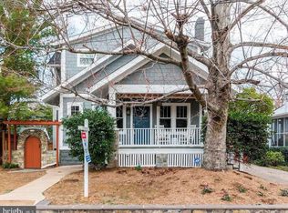 3321 3rd St N, Arlington, VA 22201