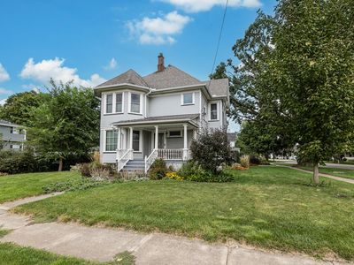 19 E 3rd St, Sandwich, IL, 60548