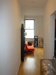 Rented by New York Residence
