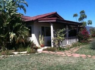 2384 Glenn Rd, Fallbrook, CA 92028