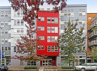 827 Hiawatha Pl S APT 516, Seattle, WA