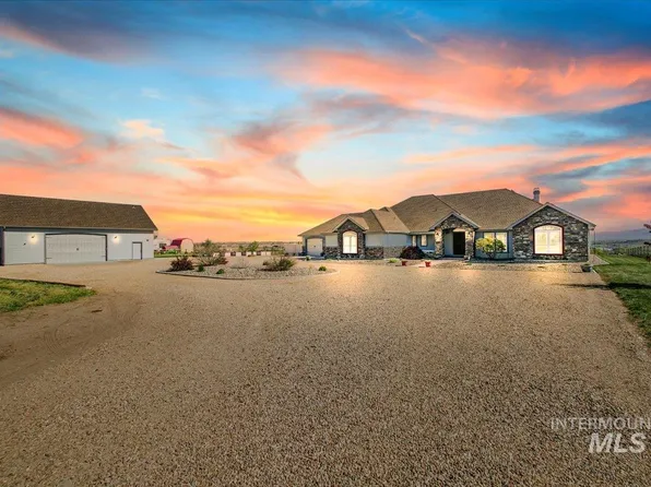 28321 River Ridge Rd, Wilder, ID 83676