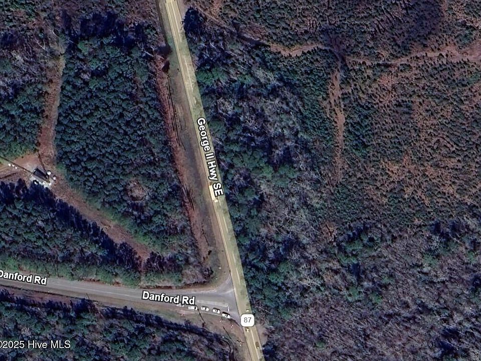 2nd image of 2.44 Acres US 87
