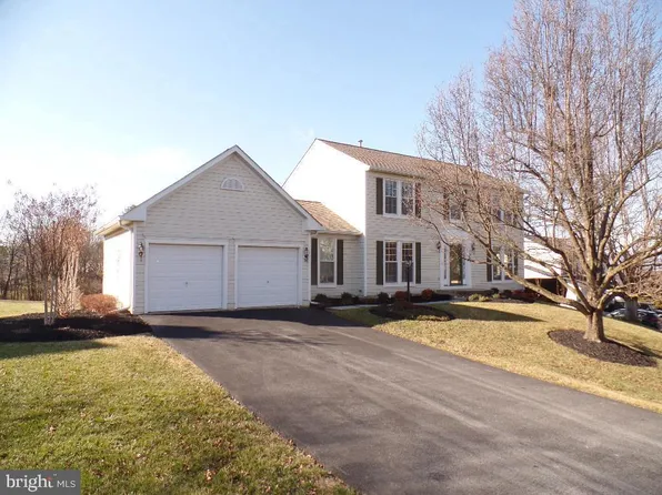 4820 Stockton Ct, Jefferson, MD 21755