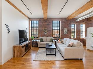 75 Eagle St UNIT 22A, Providence, RI 02909