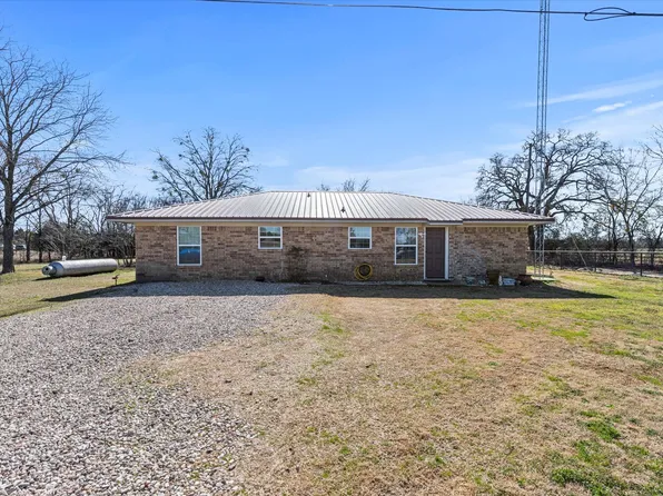 1008 Vz County Road 3809, Wills Point, TX 75169