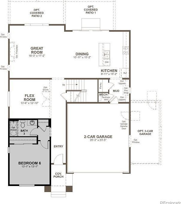 2nd image of 6185 Amerifax Drive