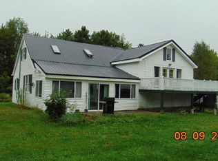 71 Atkinson Rd, Bradford, ME 04410